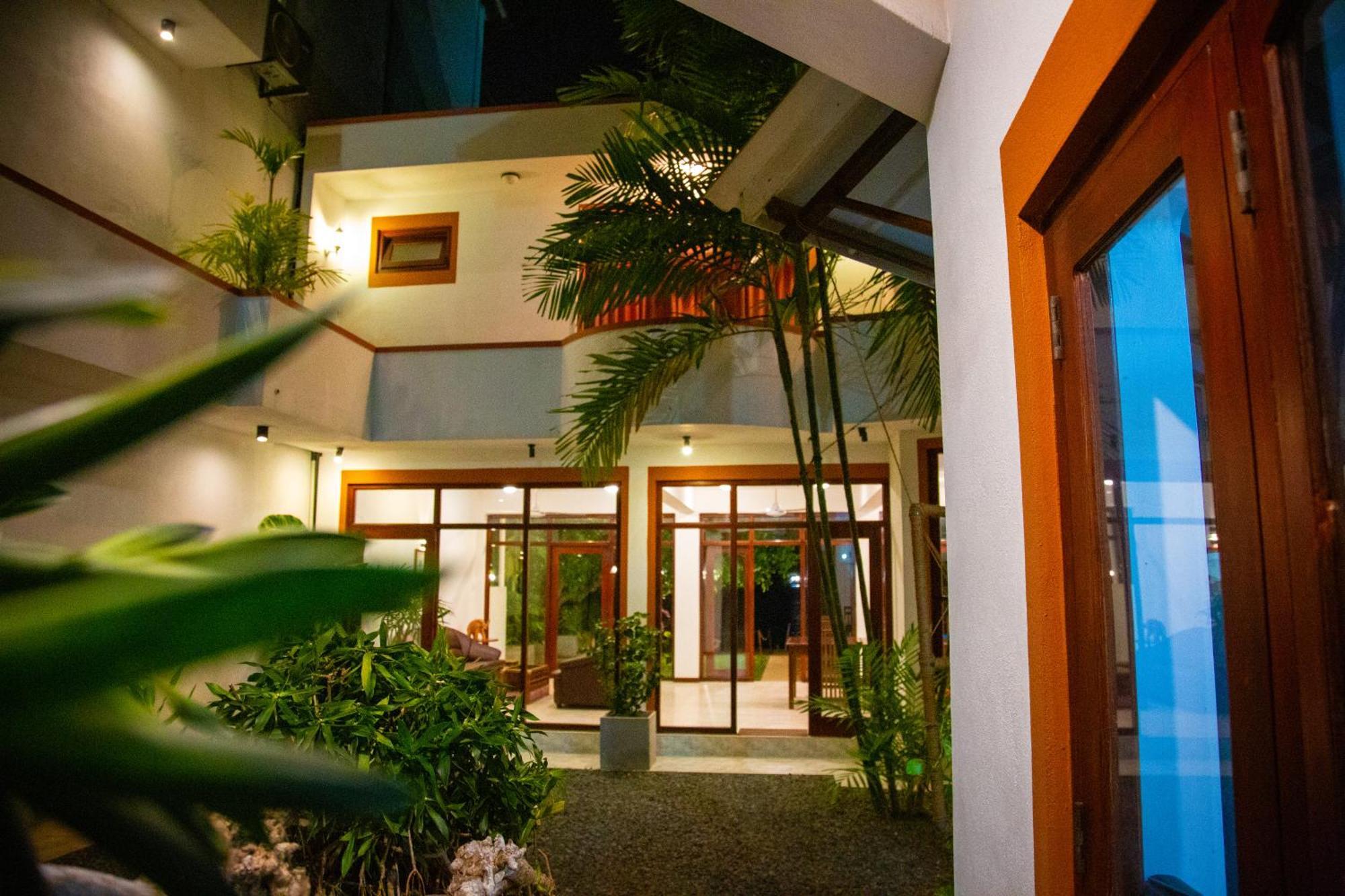 Riverside Inn Fuji Bentota Luaran gambar