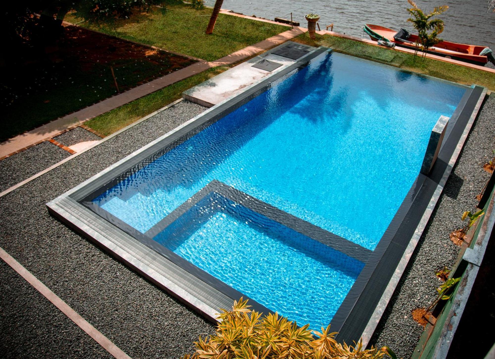 Riverside Inn Fuji Bentota Luaran gambar