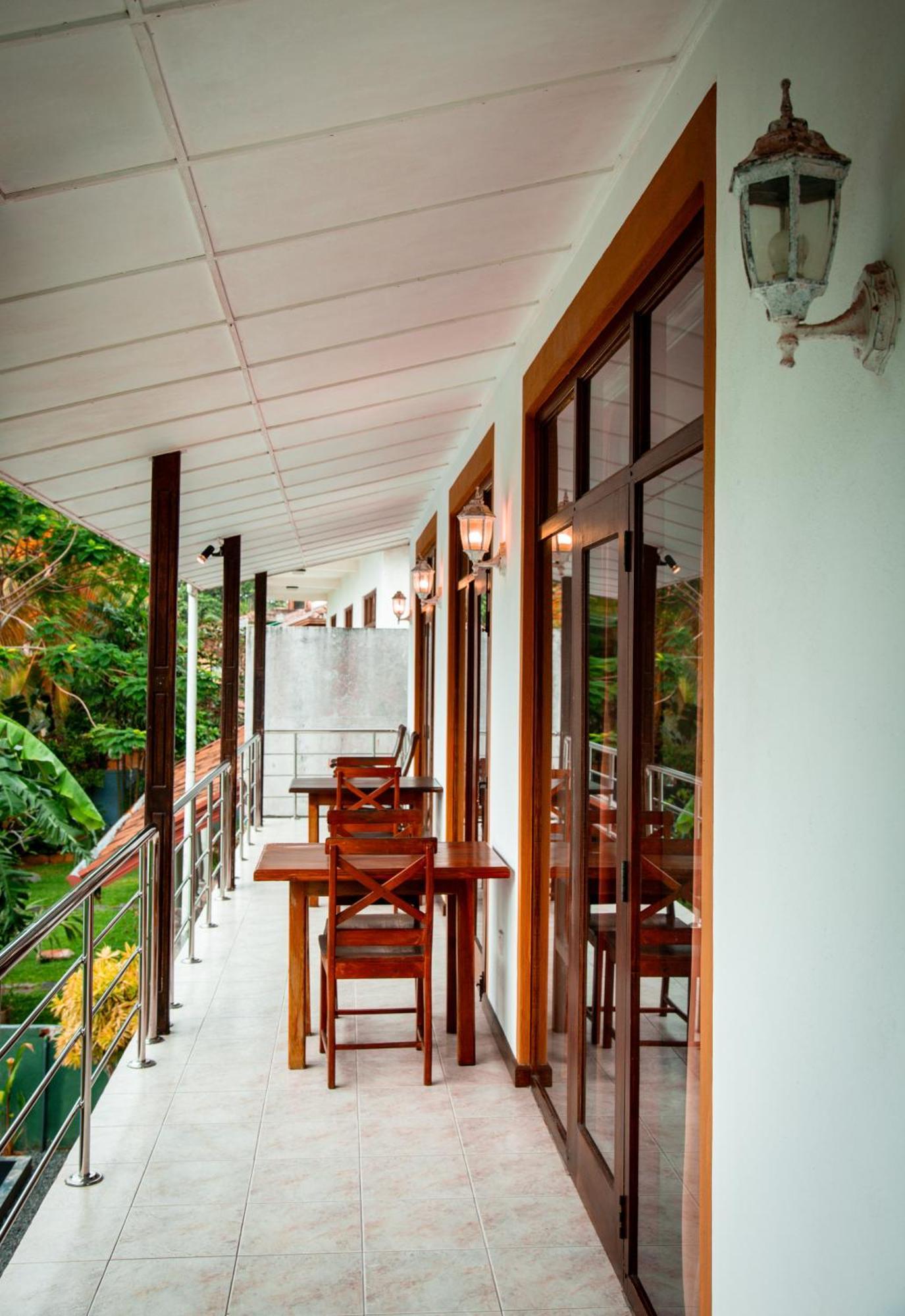 Riverside Inn Fuji Bentota Luaran gambar