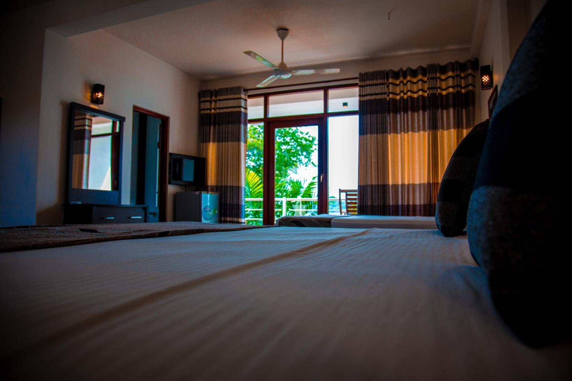 Riverside Inn Fuji Bentota Luaran gambar