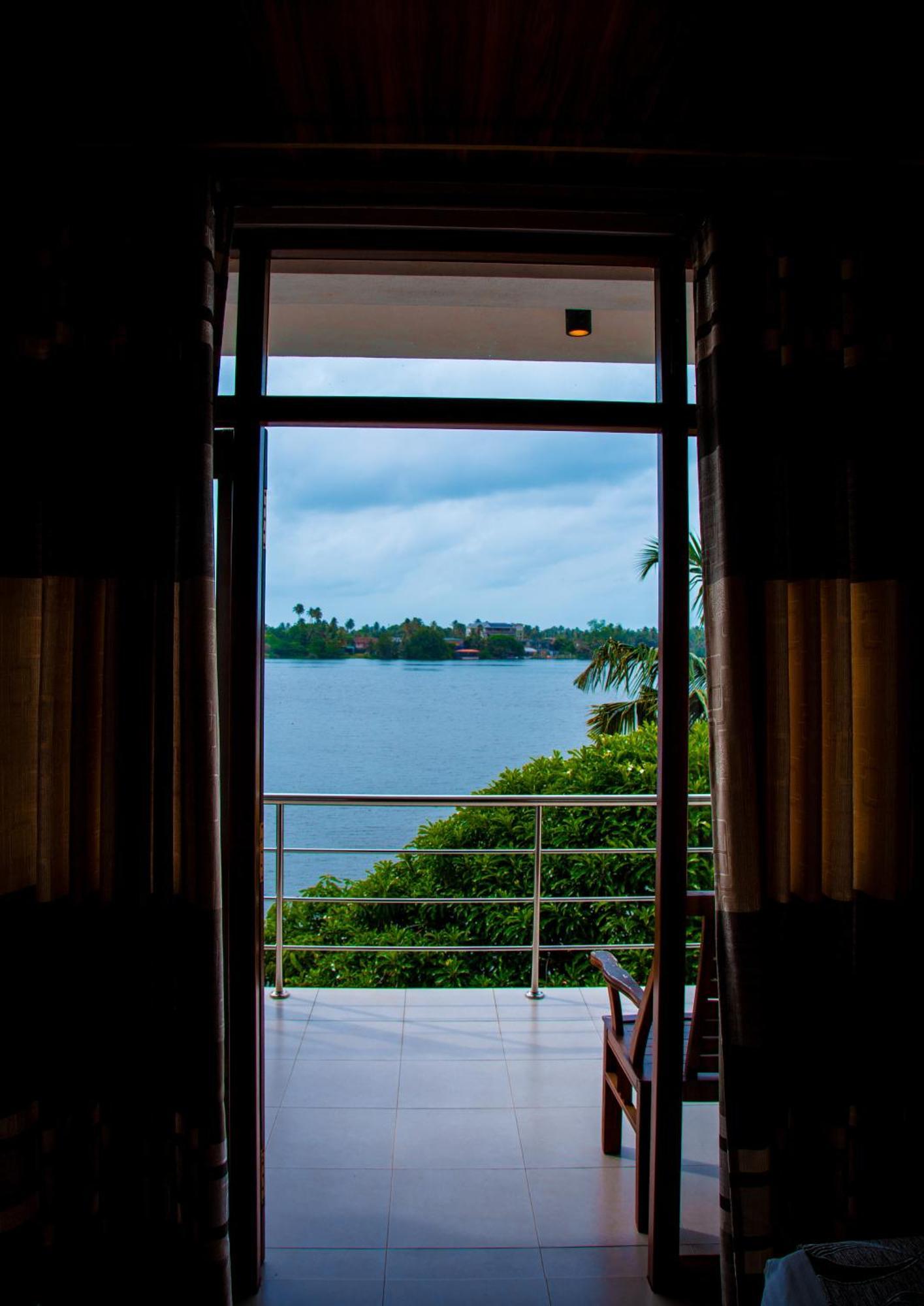 Riverside Inn Fuji Bentota Luaran gambar